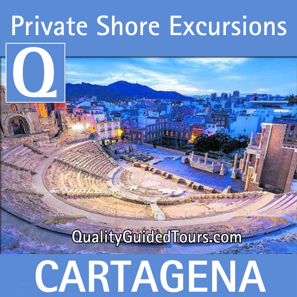 private tour guides in cartagena